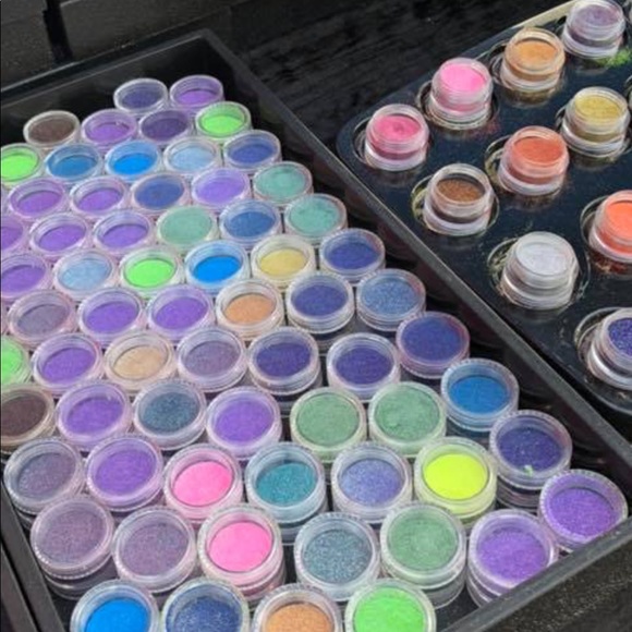 Glitters wholesale - Picture 7 of 7